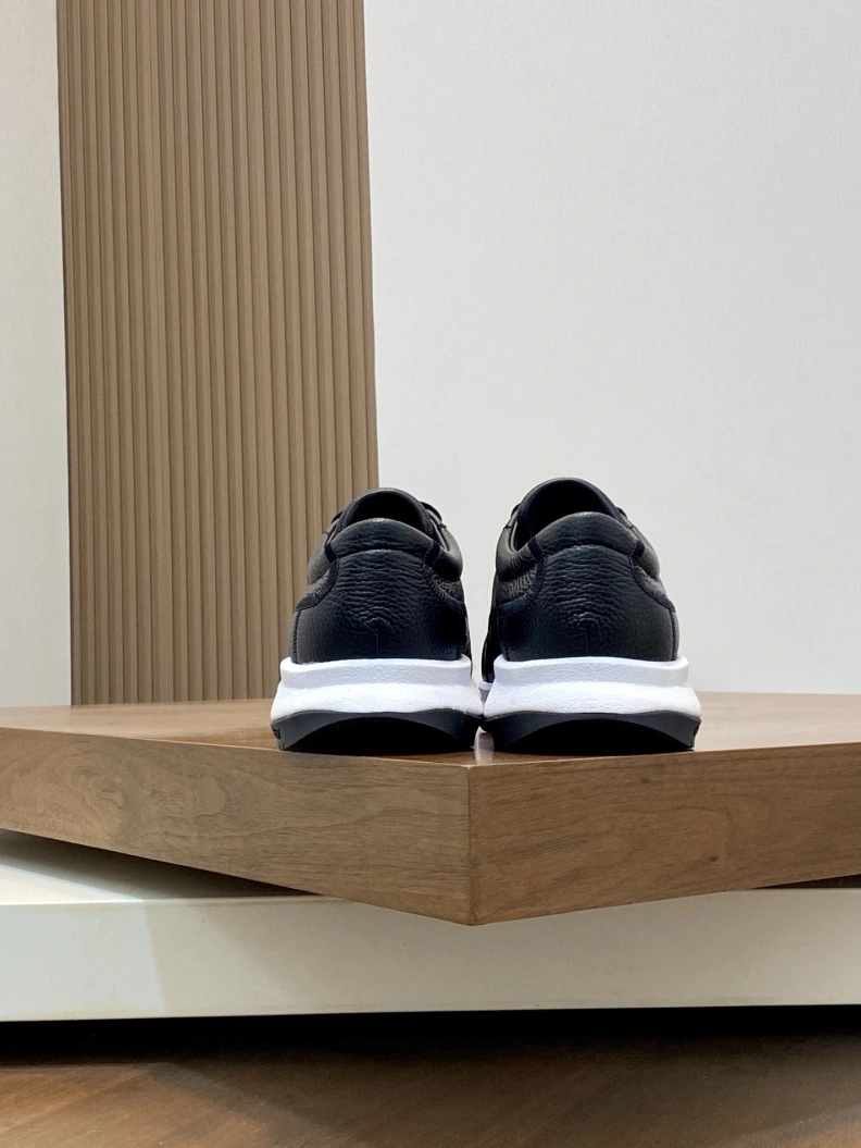 Timeless Armxnx Casual Shoes 108344