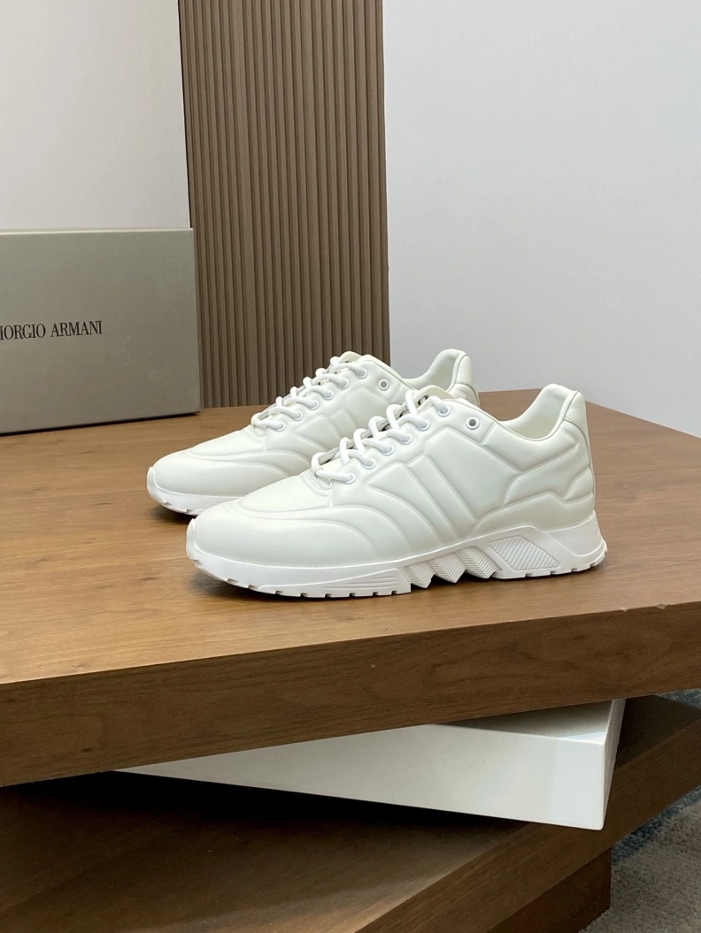 Breathable Armxnx Casual Shoes 108330