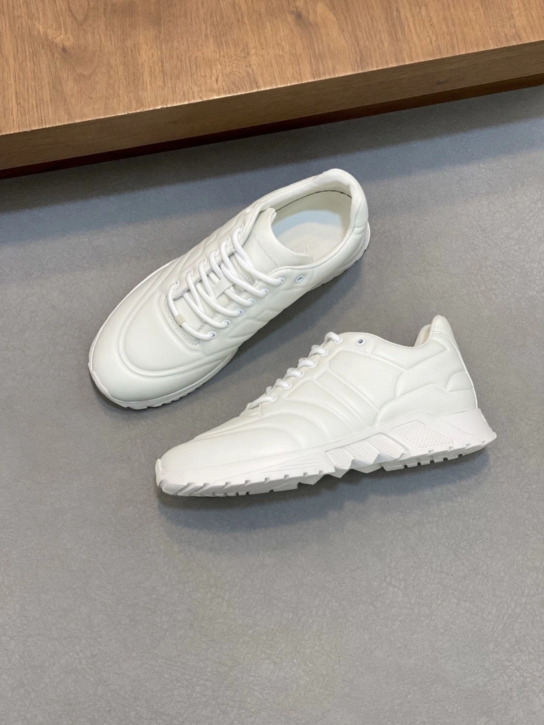 Breathable Armxnx Casual Shoes 108330
