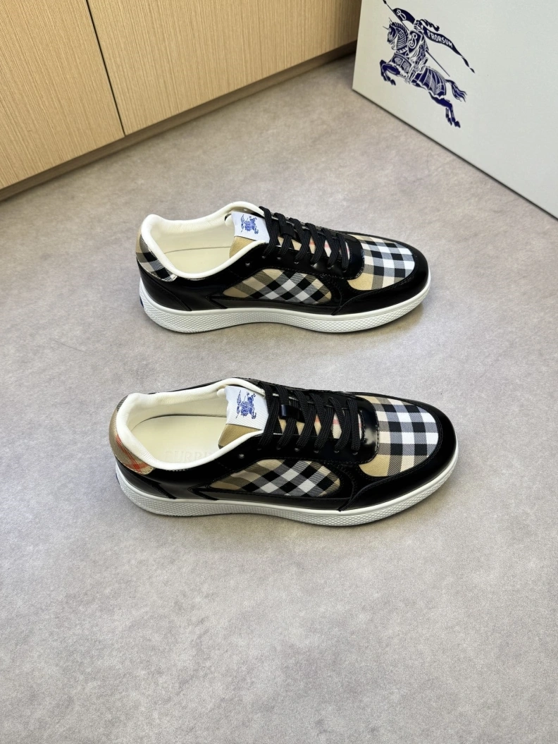 Bxrbxrry Sneakers Vibrant 114405
