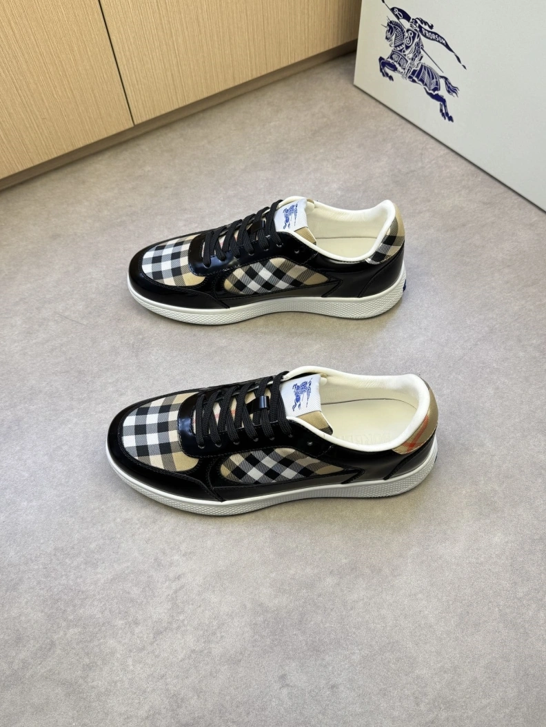 Bxrbxrry Sneakers Vibrant 114405