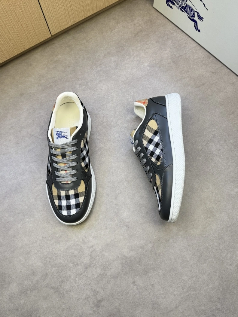 Bxrbxrry Sneakers UrbanStyle 114401