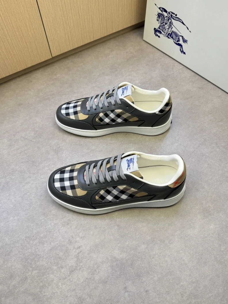 Bxrbxrry Sneakers UrbanStyle 114401