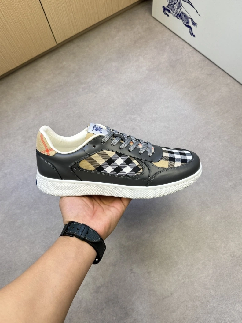 Bxrbxrry Sneakers UrbanStyle 114401