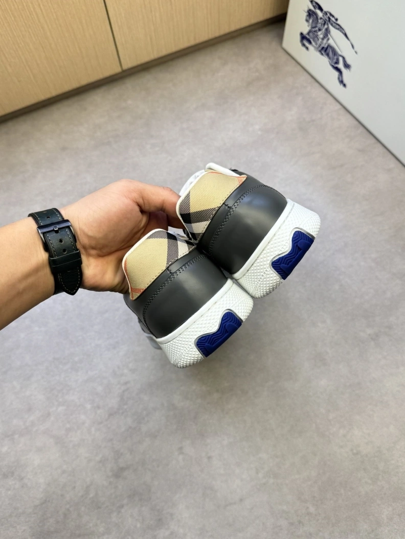 Bxrbxrry Sneakers UrbanStyle 114401