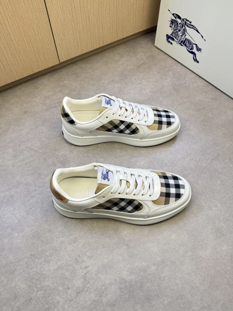 Bxrbxrry Sneakers Trendsetting 114404
