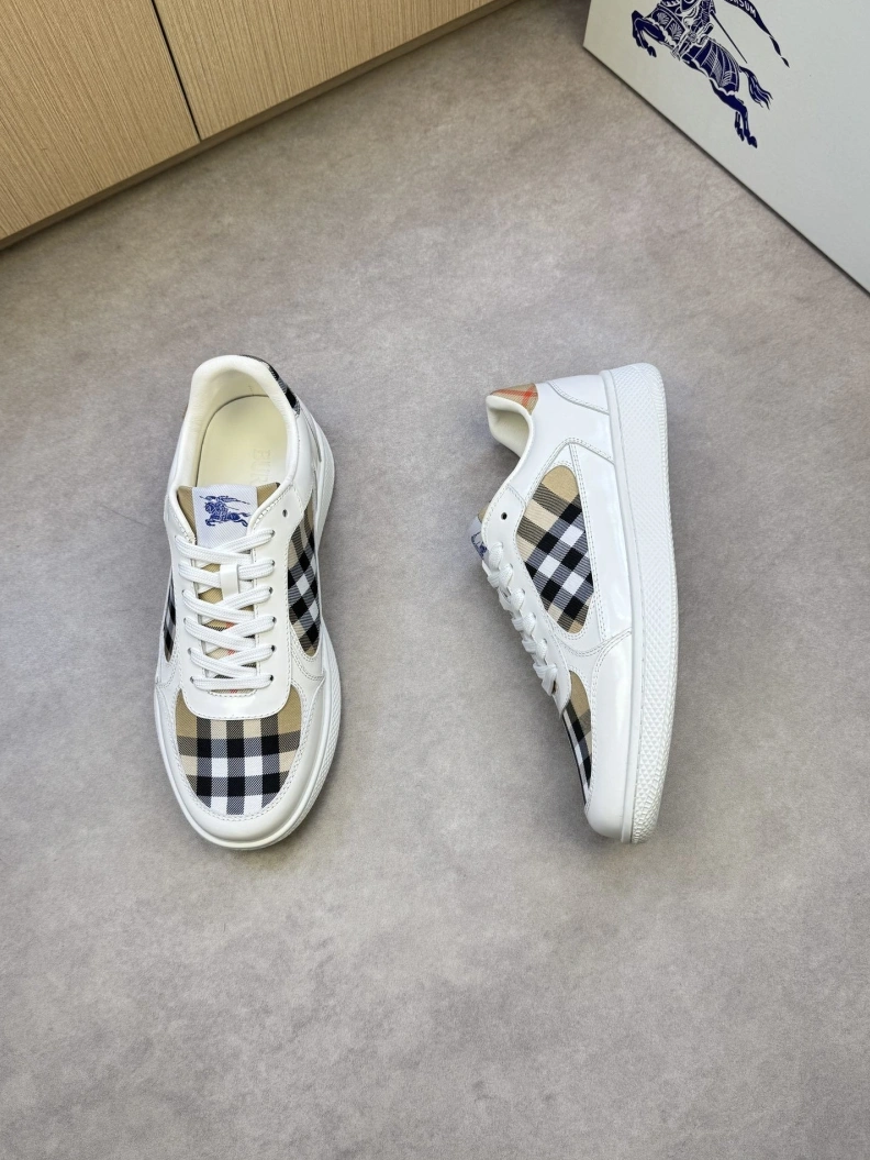 Bxrbxrry Sneakers Trendsetting 114404