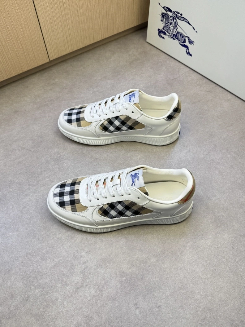 Bxrbxrry Sneakers Trendsetting 114404