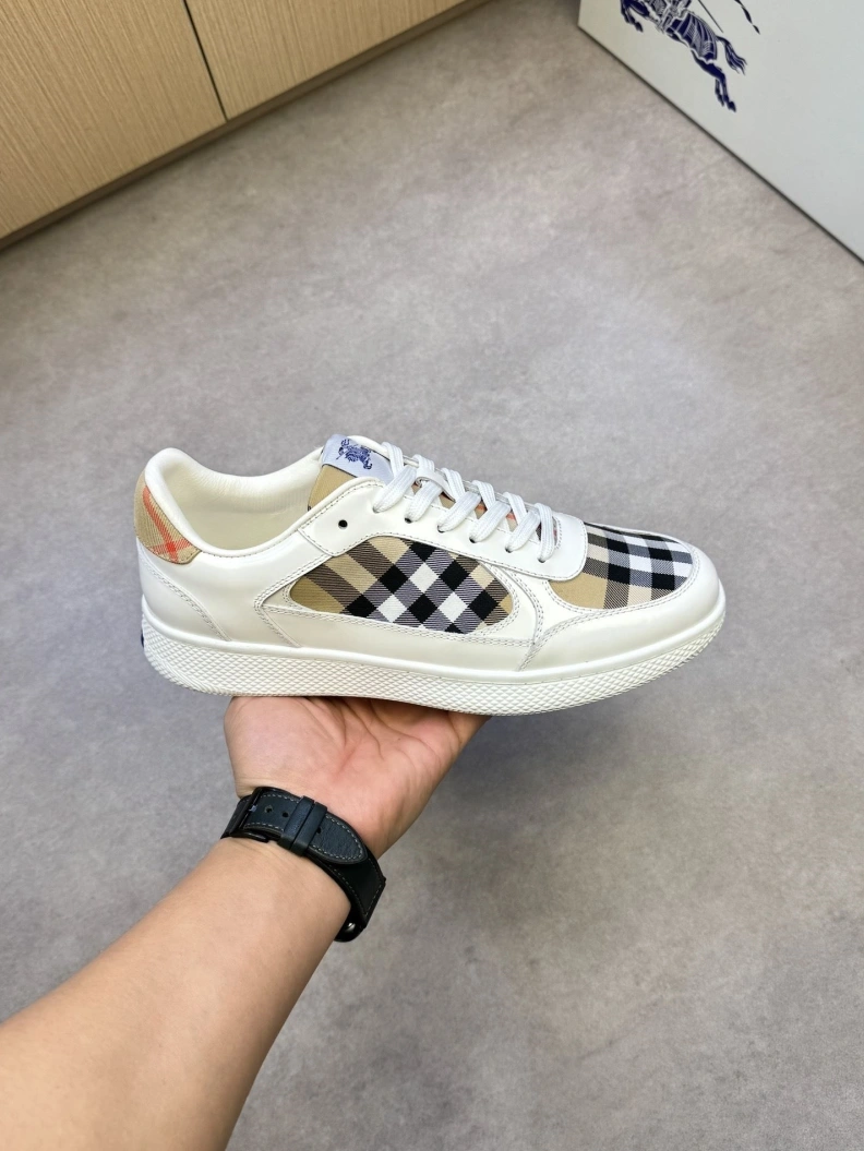 Bxrbxrry Sneakers Trendsetting 114404