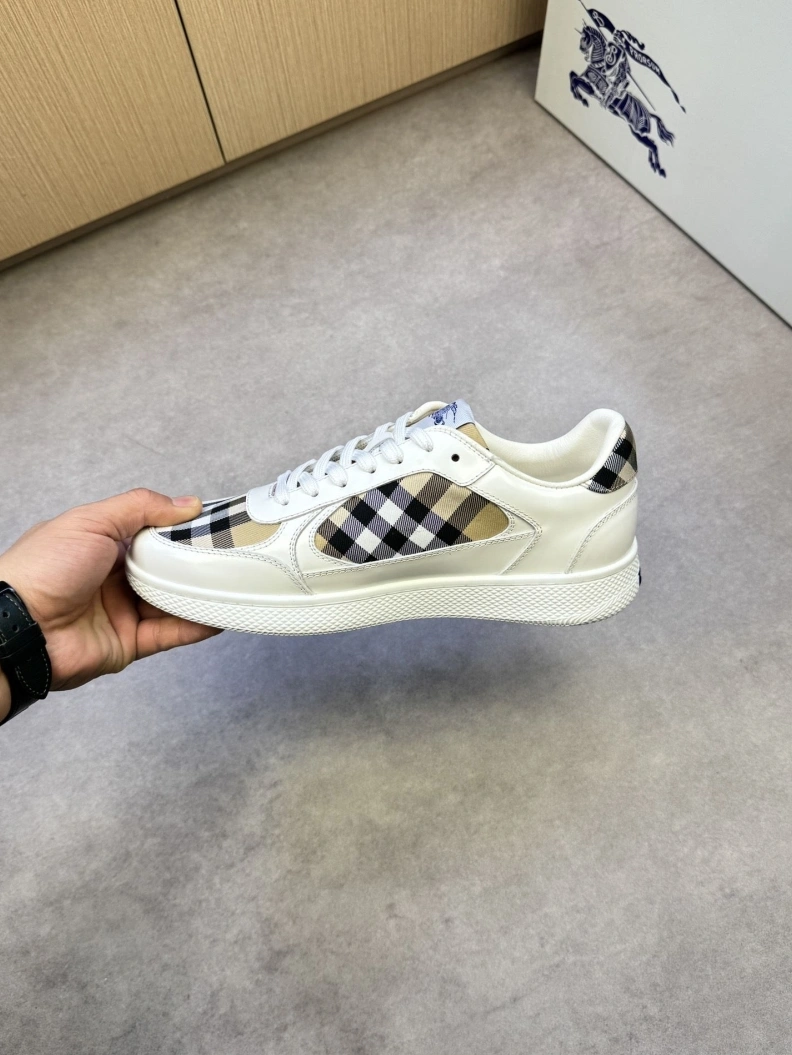 Bxrbxrry Sneakers Trendsetting 114404