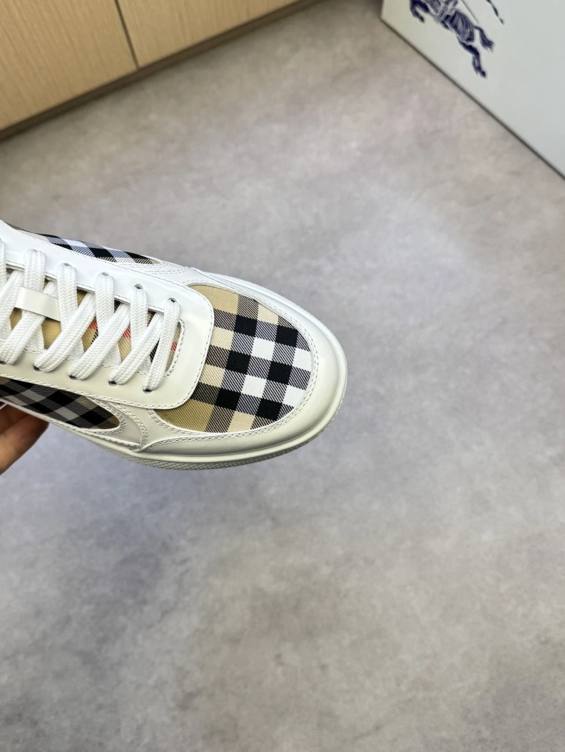 Bxrbxrry Sneakers Trendsetting 114404
