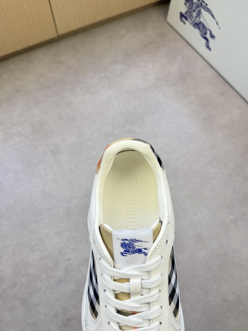 Bxrbxrry Sneakers Trendsetting 114404