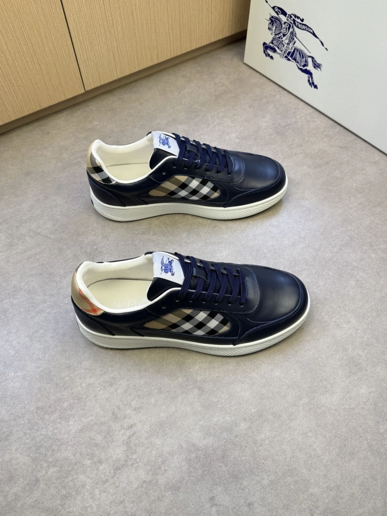 Bxrbxrry Sneakers Practical 114397