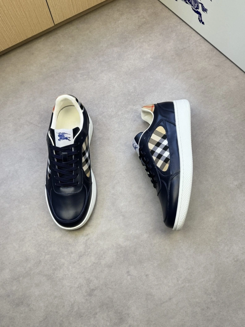Bxrbxrry Sneakers Practical 114397