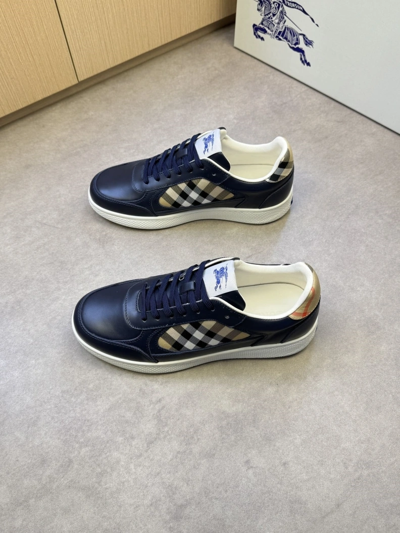 Bxrbxrry Sneakers Practical 114397
