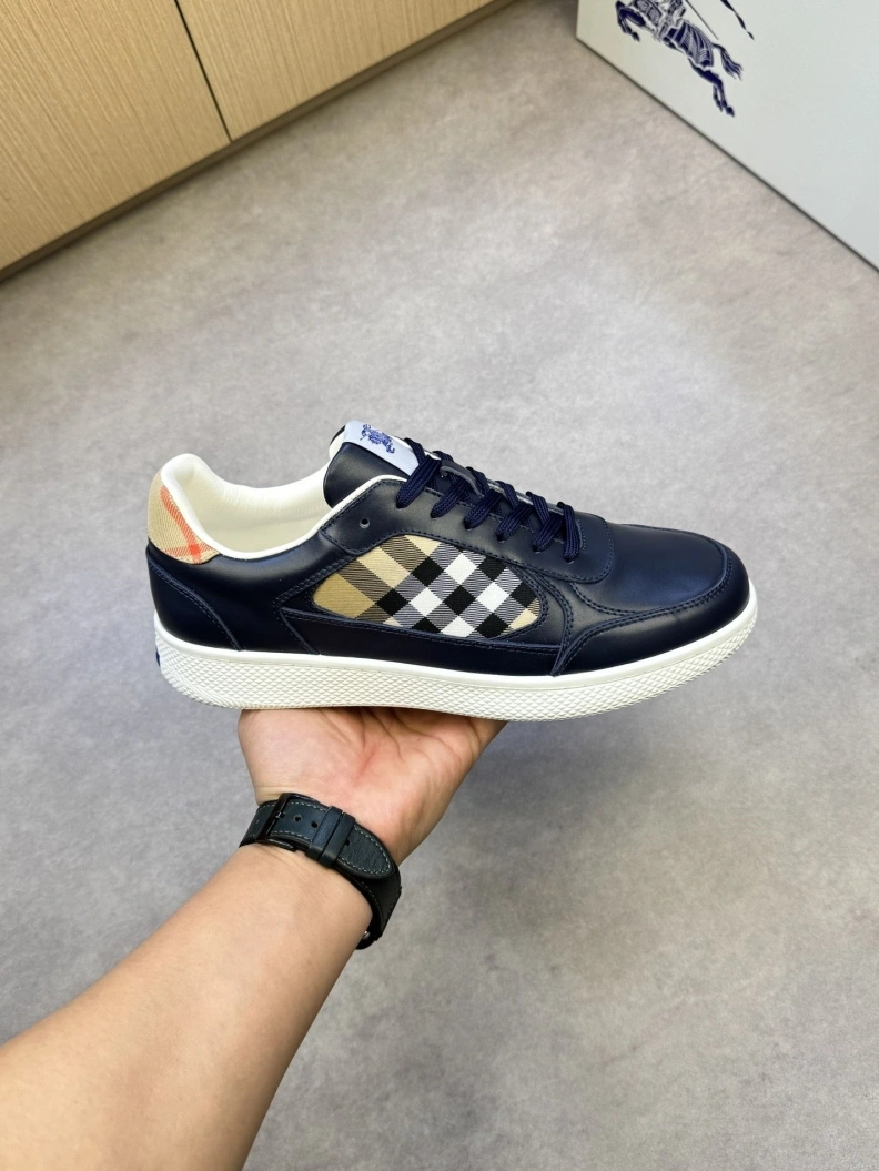 Bxrbxrry Sneakers Practical 114397