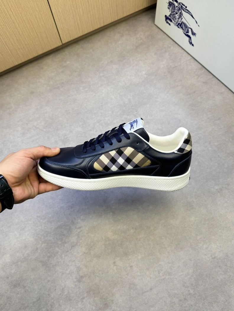 Bxrbxrry Sneakers Practical 114397