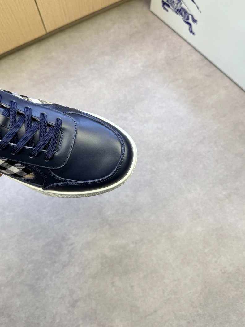 Bxrbxrry Sneakers Practical 114397