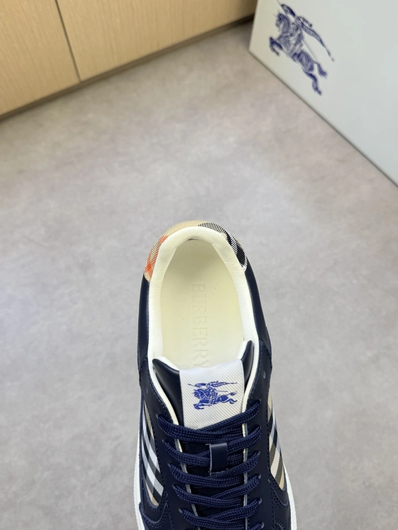 Bxrbxrry Sneakers Practical 114397