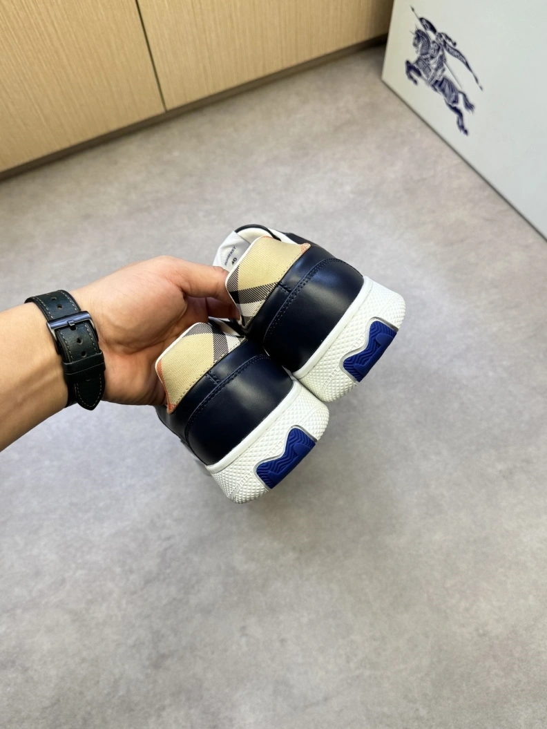 Bxrbxrry Sneakers Practical 114397