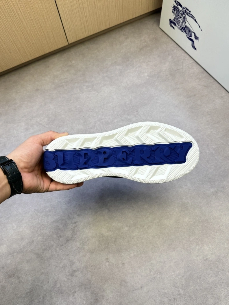 Bxrbxrry Sneakers Practical 114397