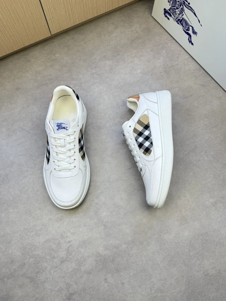 Affordable Bxrbxrry Sneakers 114389