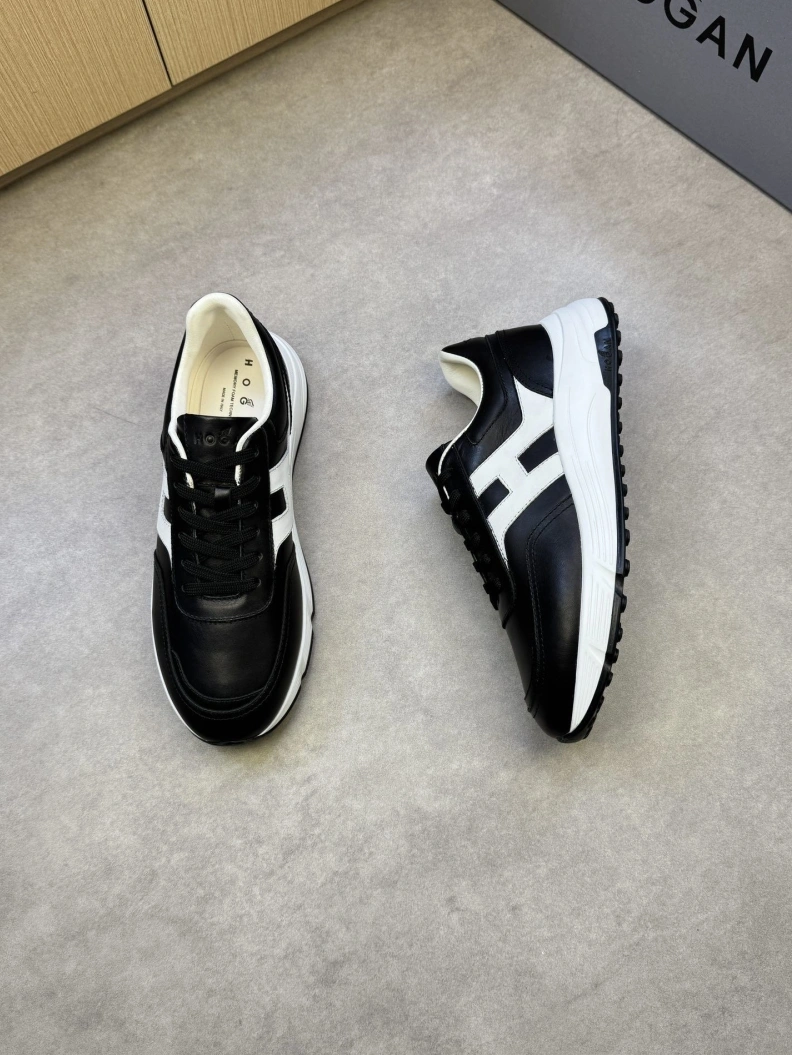 Hxgxn Sneakers Cozy 177112