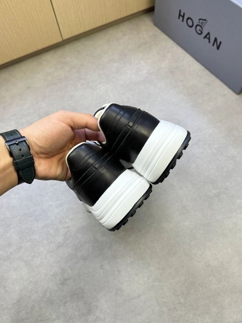 Hxgxn Sneakers Cozy 177112