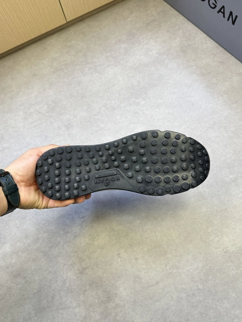 Hxgxn Sneakers Cozy 177112