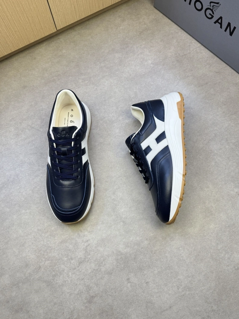 GoAnywhere Hxgxn Sneakers 177103