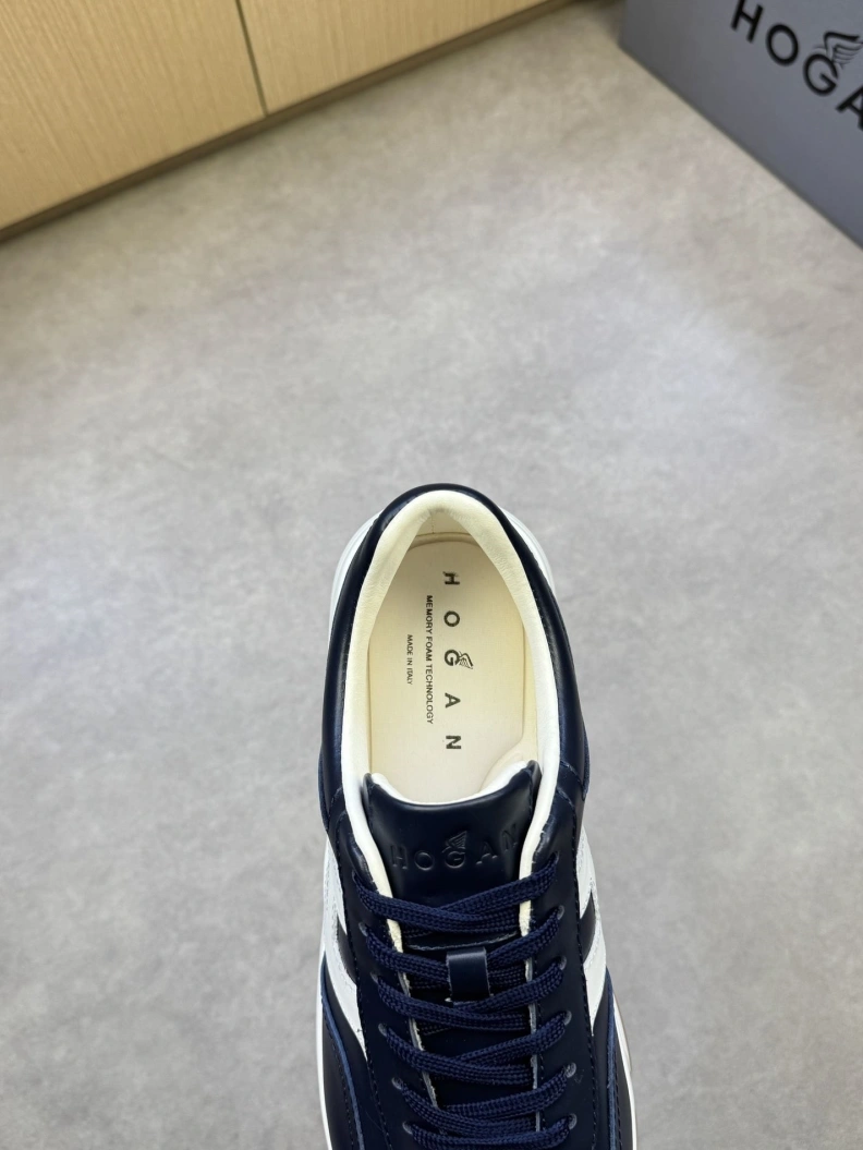 GoAnywhere Hxgxn Sneakers 177103