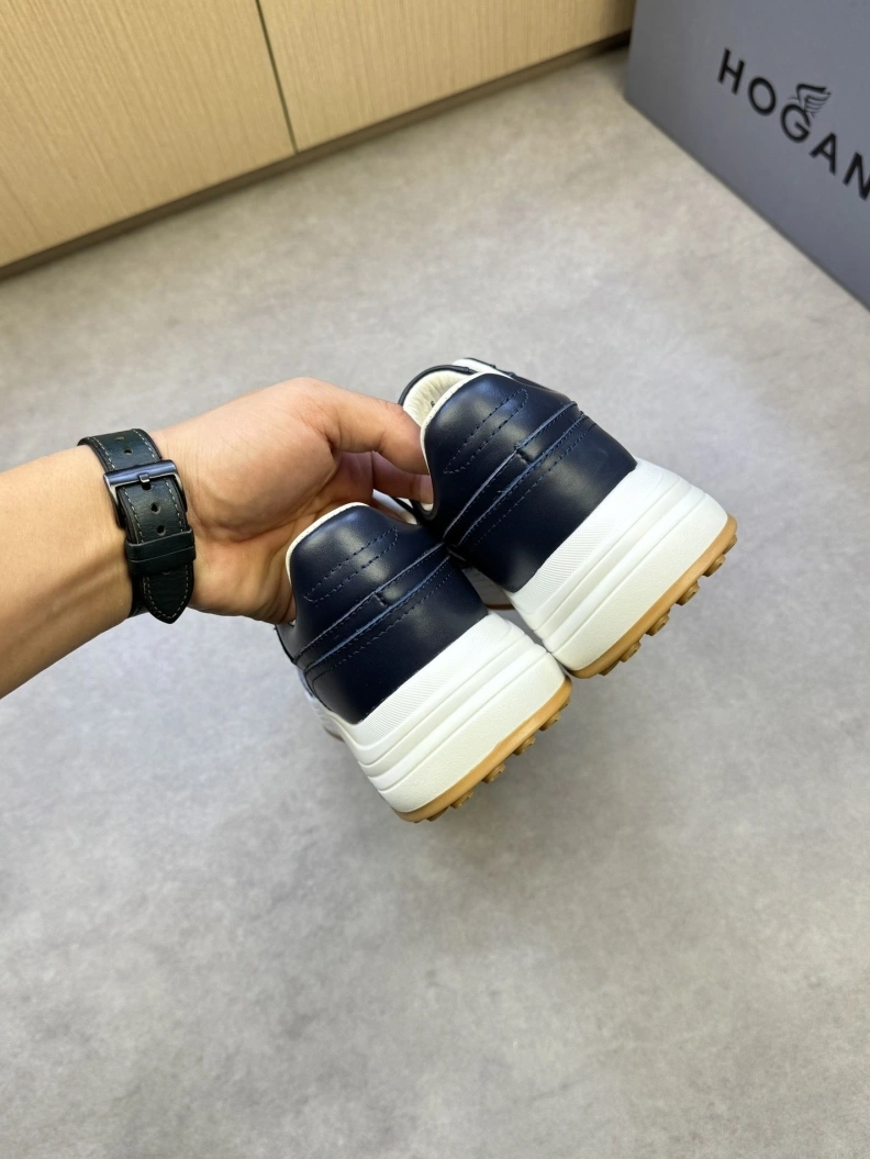 GoAnywhere Hxgxn Sneakers 177103