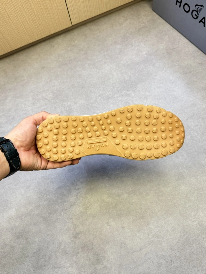Trendy Hxgxn Sneakers 177108