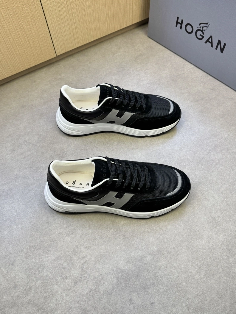 Hxgxn Sneakers Efficient 177101