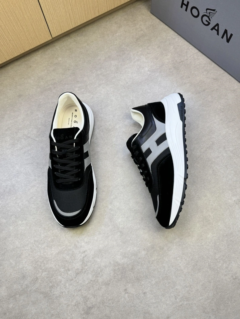 Hxgxn Sneakers Efficient 177101