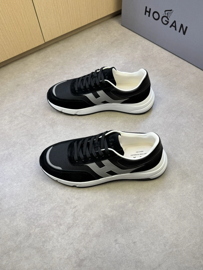 Hxgxn Sneakers Efficient 177101