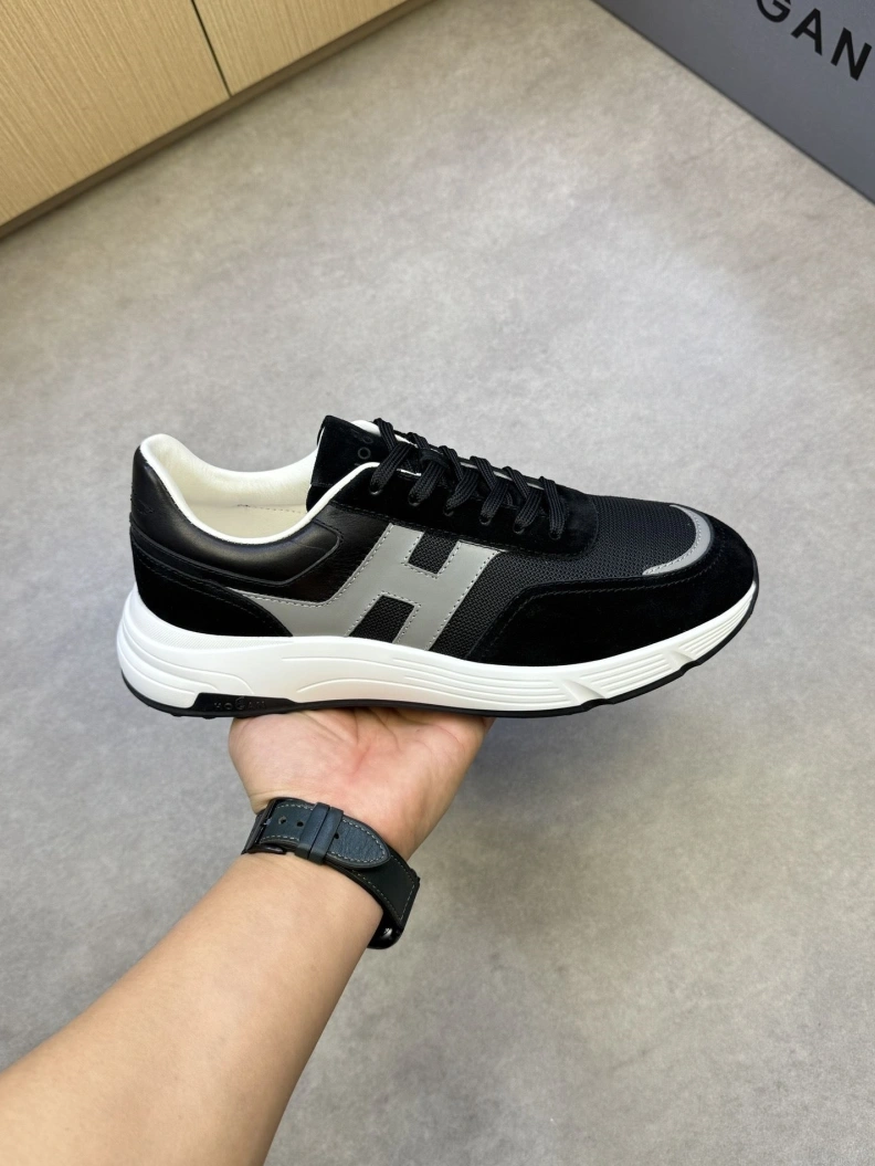 Hxgxn Sneakers Efficient 177101