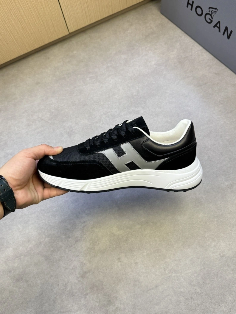 Hxgxn Sneakers Efficient 177101