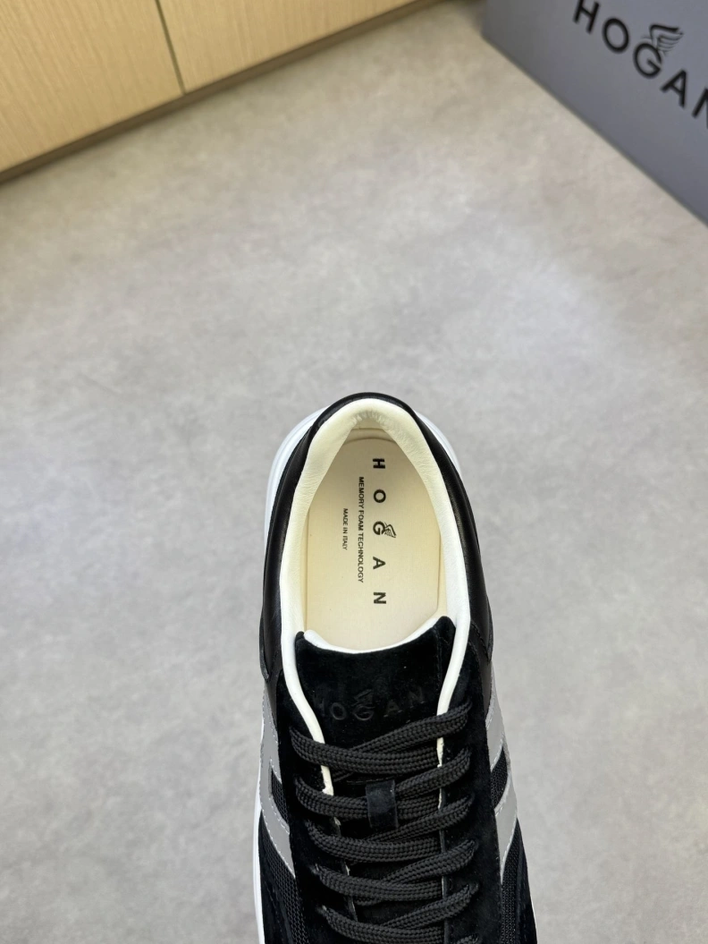 Hxgxn Sneakers Efficient 177101