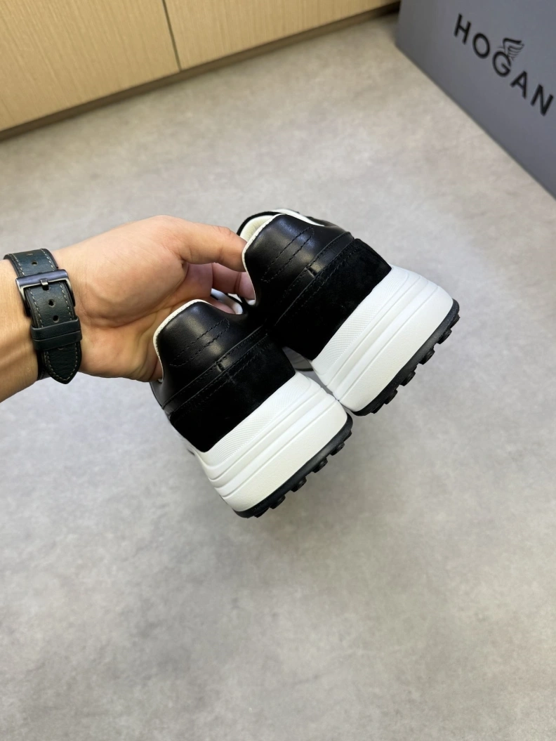 Hxgxn Sneakers Efficient 177101