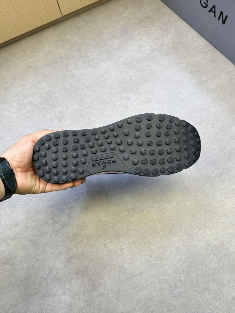 Hxgxn Sneakers Efficient 177101