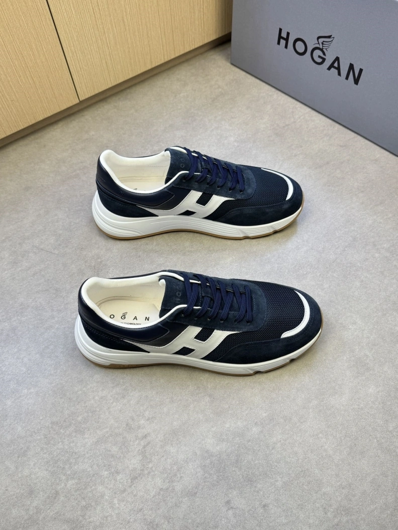 Hxgxn Sneakers Sophisticated 177100