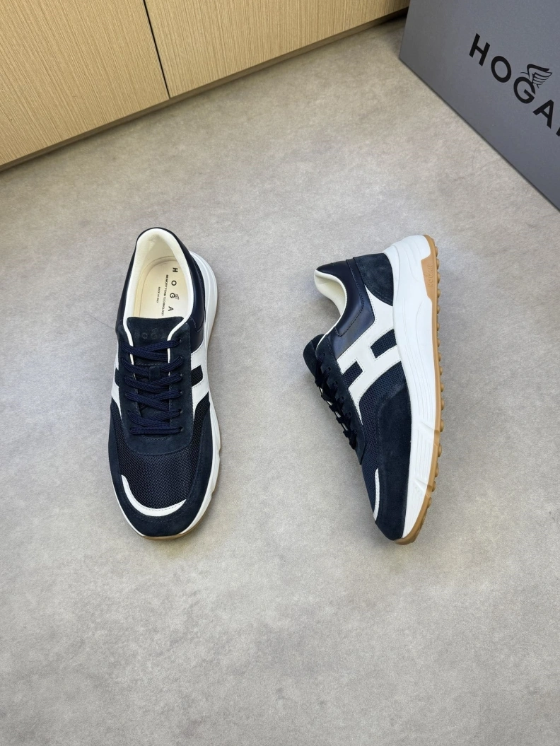 Hxgxn Sneakers Sophisticated 177100