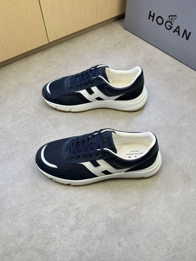 Hxgxn Sneakers Sophisticated 177100