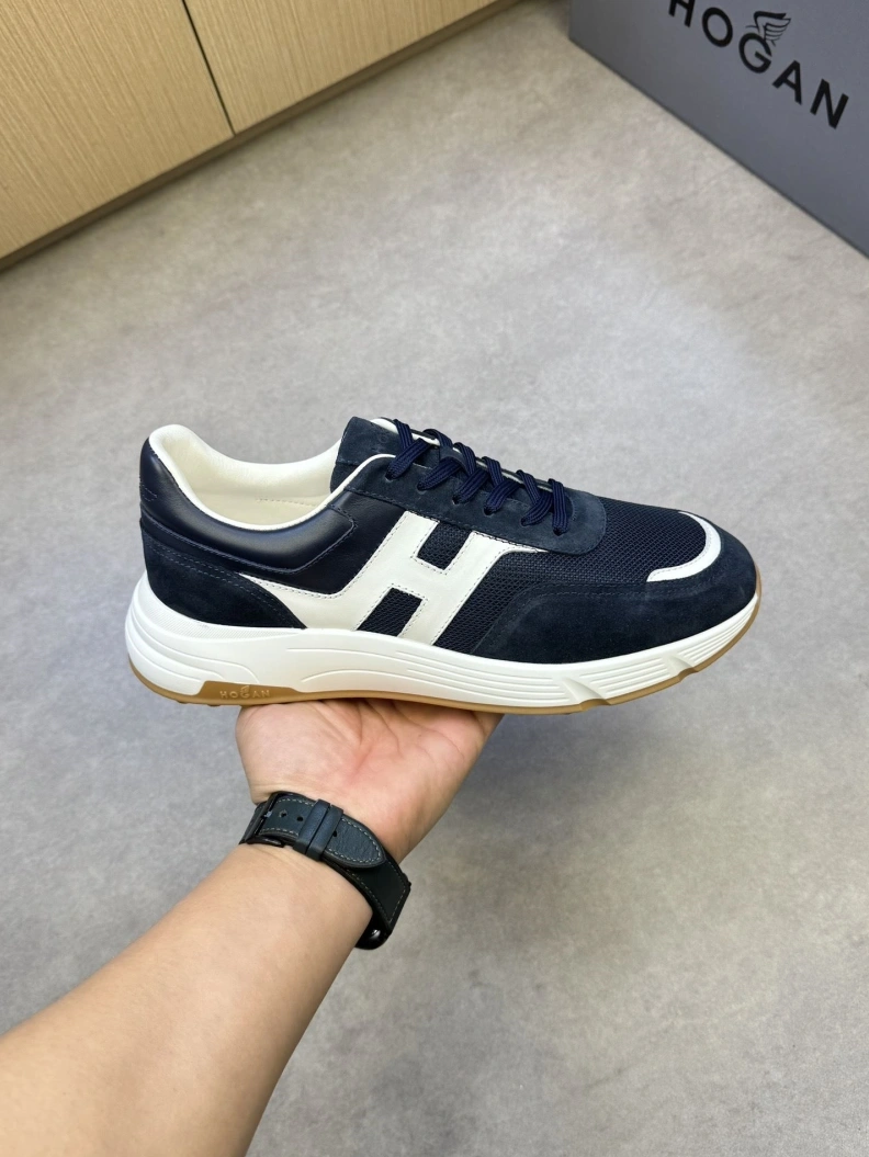 Hxgxn Sneakers Sophisticated 177100