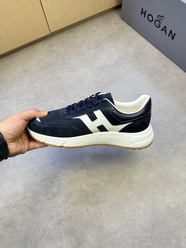 Hxgxn Sneakers Sophisticated 177100