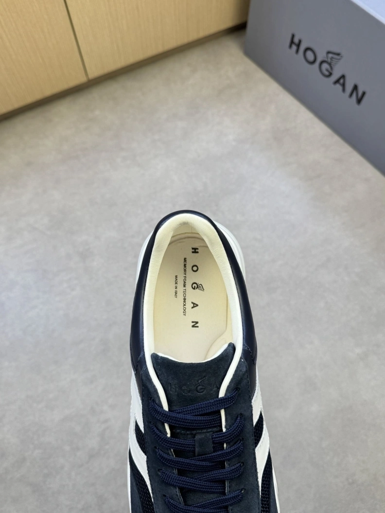 Hxgxn Sneakers Sophisticated 177100