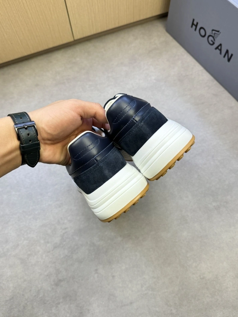 Hxgxn Sneakers Sophisticated 177100