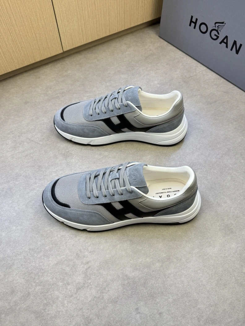 Hxgxn Sneakers Trendy 177097