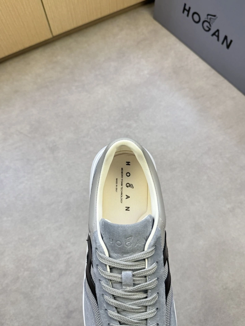 Hxgxn Sneakers Trendy 177097
